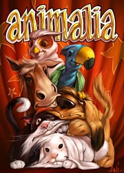 GameWorks Animalia (Анималия)