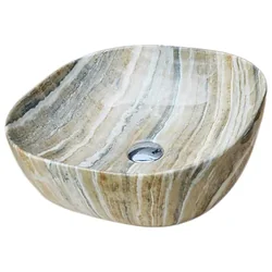 Раковина GID-ceramic MNC543