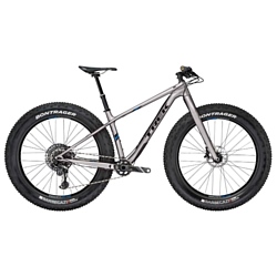 TREK Farley 9.8 (2018)