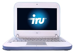 iRU Intro 108 (330604)