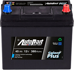 AutoPart AP450 545-030 (45Ah)