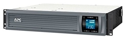 APC by Schneider Electric Smart-UPS C SMC3000R2I-RS