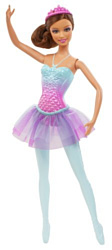 Barbie Fairytale Magic Ballerina Teresa (BCP13)