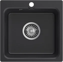 Кухонная мойка GranFest Smart GF-SM430