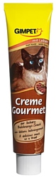 GimPet Creme Gourmet со вкусом печени