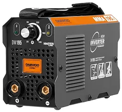 Сварочный аппарат Daewoo Power Products DW 195