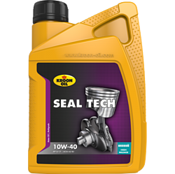 Моторное масло Kroon Oil Seal Tech 10W-40 1л