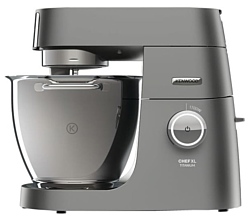 Kenwood KVL8499S Chef XL Titanium