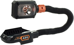 AEG Powertools BFAL 18-0