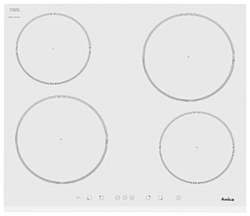 Amica PI6140PWTK