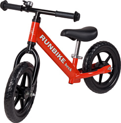 Runbike Beck ALX (красный)