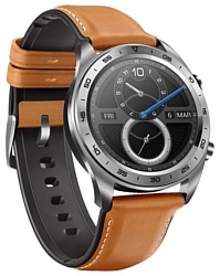 Honor Watch Magic (leather strap)