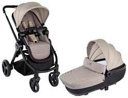 Chicco Duo Best Friend (2 в 1)