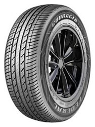Federal Couragia XUV 235/60 R17 102H