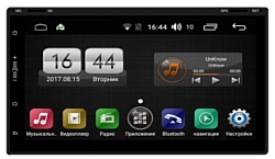 FarCar S170 L819 2DIN Universal Android (L819)