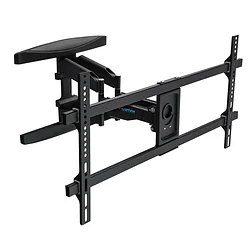 Кронштейн Kromax ATLANTIS-65 (черный)