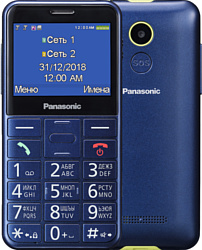 Panasonic KX-TU150