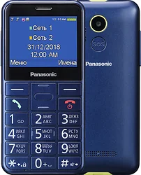 Panasonic KX-TU150