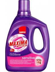 Sano Maxima Laundry Sensitive 2 л