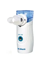 Ингалятор B.Well WN-114 adult
