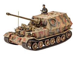 Revell 03254 Немецкий истребитель танков Sd.Kfz.184 ELEFANT