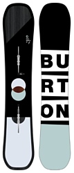 BURTON Custom Flying V (19-20)