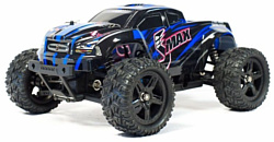 Remo Hobby Smax бесколлеторный RH1635 1:16 (синий)