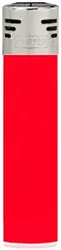 Зажигалка Clipper CK11R (красный)