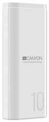 Canyon CNE-CPB010