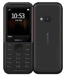 Nokia 5310 Dual SIM