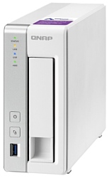 QNAP TS-131P