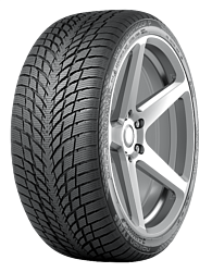 Nokian WR Snowproof P 245/40 R18 97V