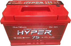 Hyper 740A (75Ah)