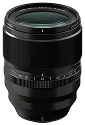 Объектив Fujifilm XF 50mm f/1.0 R WR Объектив Fujifilm XF 50mm f/1.0 R WR