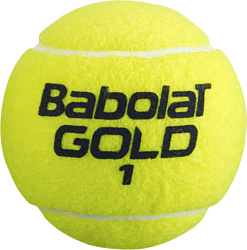 Babolat Gold Championship (3 шт)