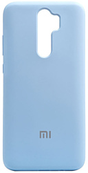 EXPERTS Cover Case для Xiaomi Redmi 8A (фиалковый)