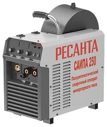 Сварочный аппарат РЕСАНТА САИПА-250
