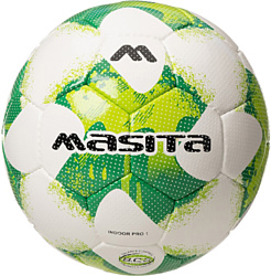 Masita Indoor Pro 1 BA208-4941 (4 размер, зеленый/белый)