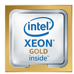 Intel Xeon Gold 6256