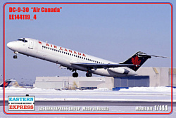 Eastern Express Авиалайнер DC-9-30 Air Canada EE144119-4
