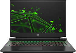 HP Pavilion Gaming 15-ec1087nw (37H91EA)