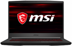 MSI Thin GF65 10UE-051XPL