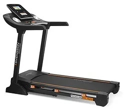 Беговая дорожка SVENSSON BODY LABS PhysioLine TDX Touch Беговая дорожка SVENSSON BODY LABS PhysioLine TDX Touch