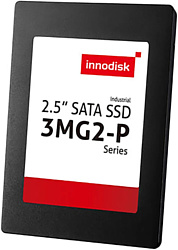 Innodisk 3MG2-P 512GB DGS25-C12D81BW1QC Innodisk 3MG2-P 512GB DGS25-C12D81BW1QC