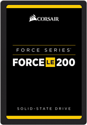 Corsair Force LE200 120GB CSSD-F120GBLE200C