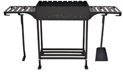 Progrill Манчестер (4 мм)