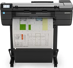 Плоттер HP DesignJet T830 F9A28D Плоттер HP DesignJet T830 F9A28D