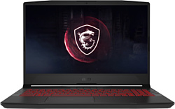 MSI Pulse GL66 11UEK-208RU