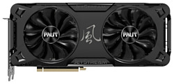 Palit GeForce RTX 3070 JetStream V1 8GB