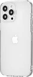 uBear Real Case для iPhone 13 Pro Max (прозрачный)